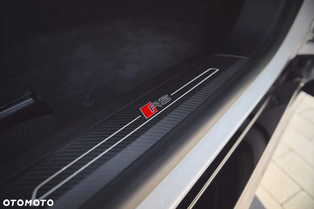 Audi RS e-tron GT - 16