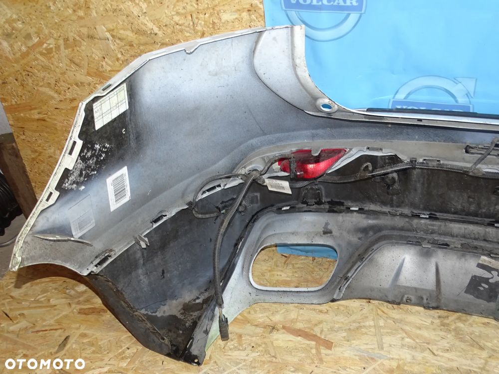 ZDERZAK TYLNY VOVLO V40 CROSS COUNTRY - 7