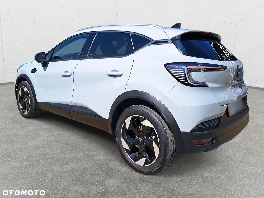 Renault Captur 1.3 TCe mHEV Techno EDC - 7