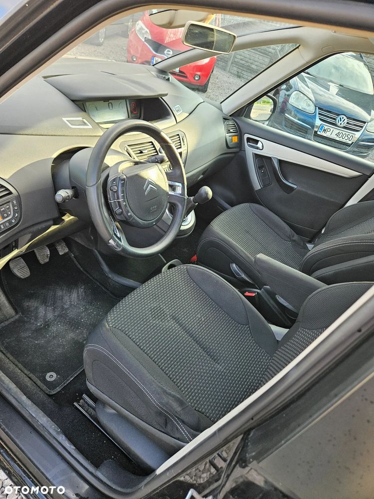 Citroën C4 Picasso 1.6 HDi Equilibre - 12