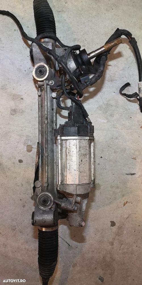 Caseta directie Opel Zafira C 2013 7805974760  P13368200  7805501619 - 6