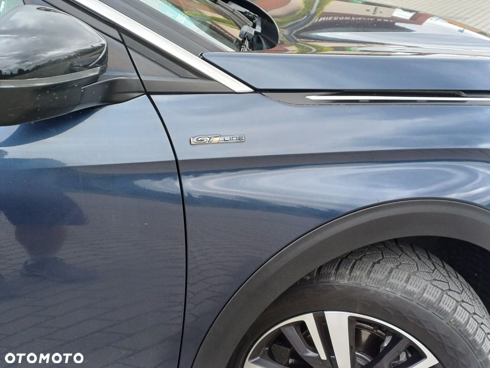 Peugeot 5008 BlueHDi 130 EAT8 GT - 8