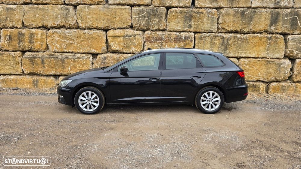 SEAT Leon ST - 3