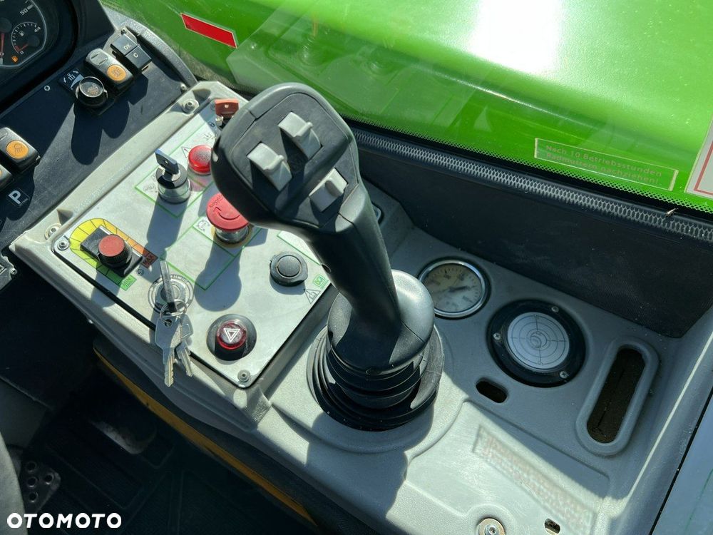 Inny Roto 45.21 MCSS ( 40.25 ) Zadbana Sprawna Super Stan - 31