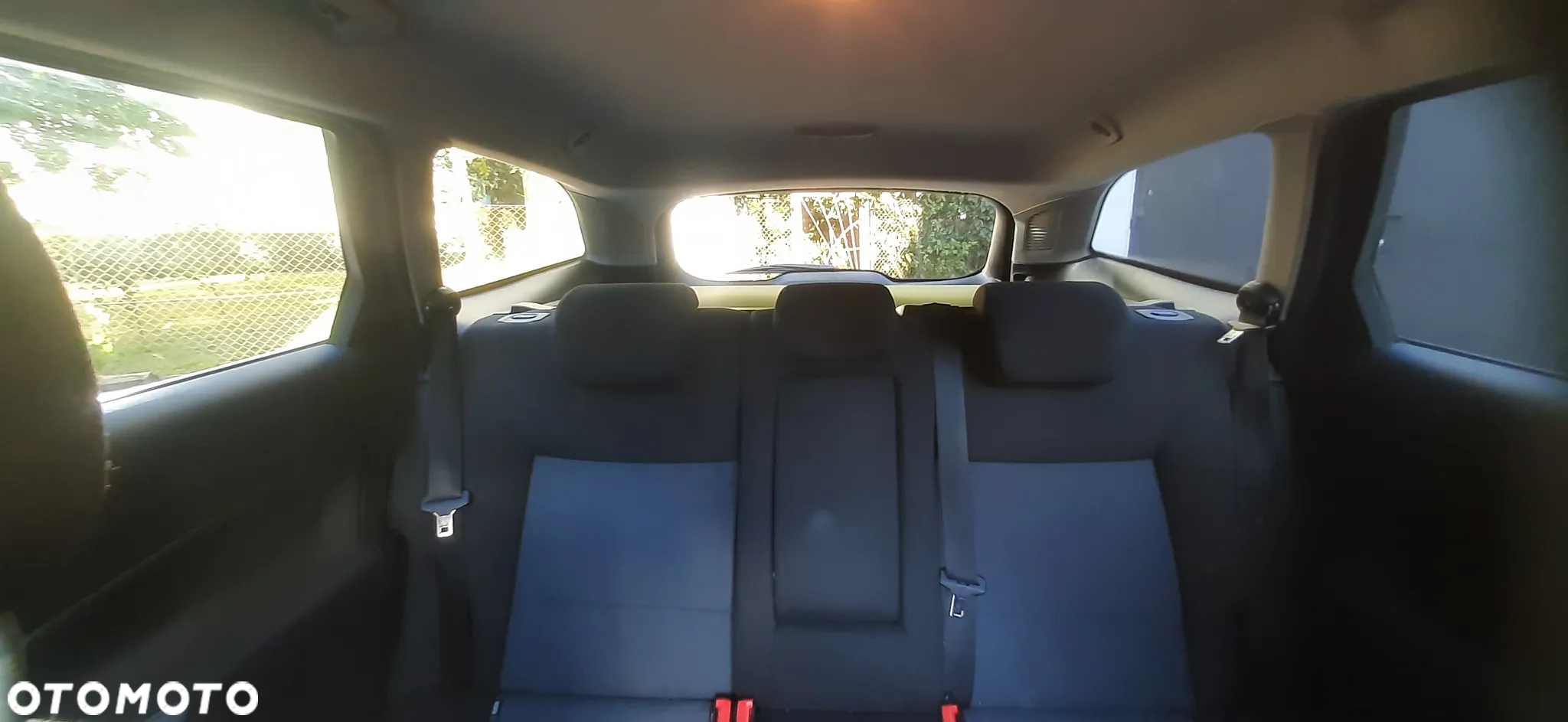 Ford Mondeo - 9