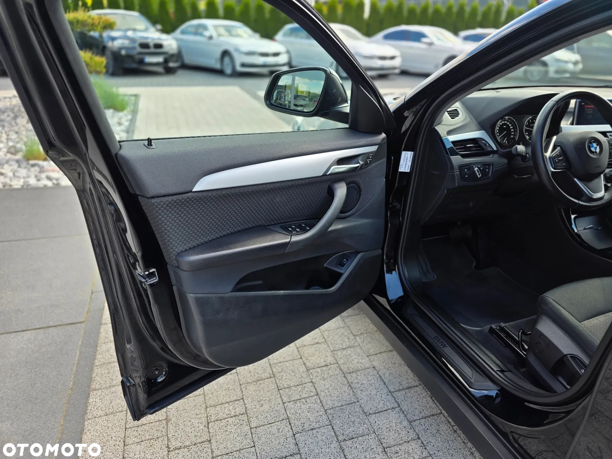 BMW X2 sDrive18i GPF Business Edition - 26