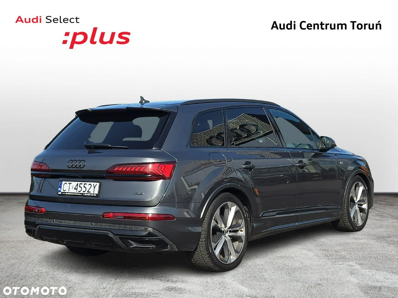 Audi Q7 - 5