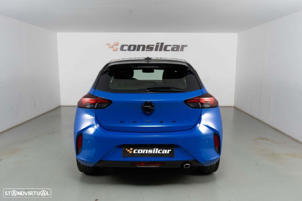 Opel Corsa 2024 photo 5