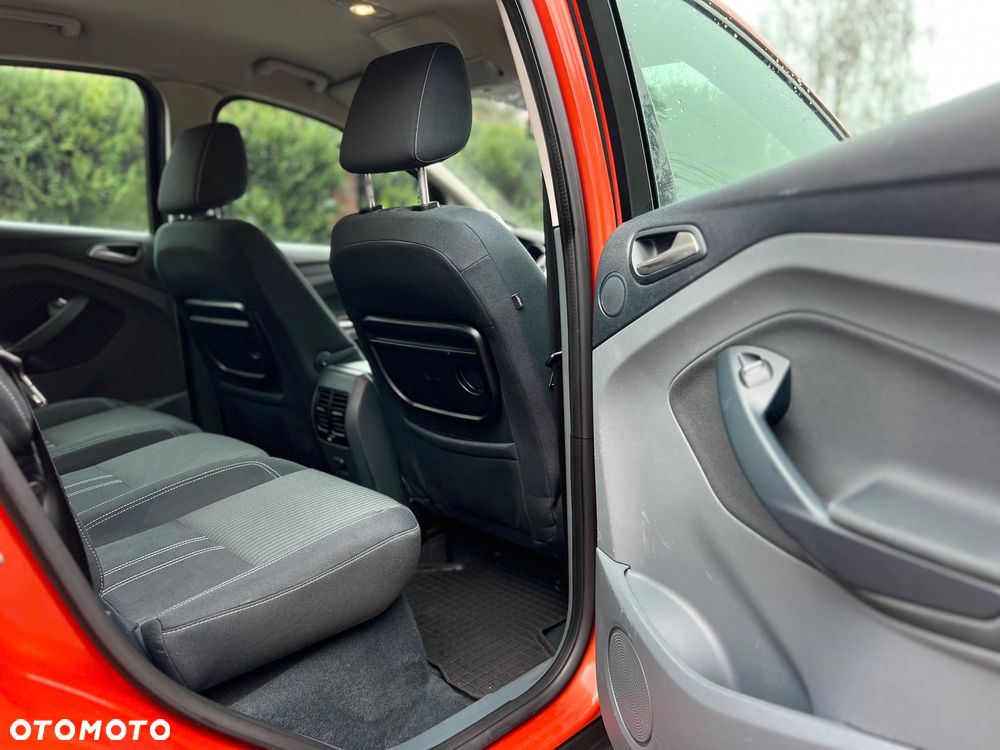 Ford C-MAX 2.0 TDCi Trend - 17