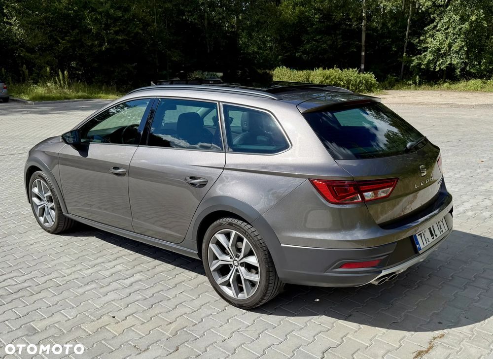 Seat Leon - 7