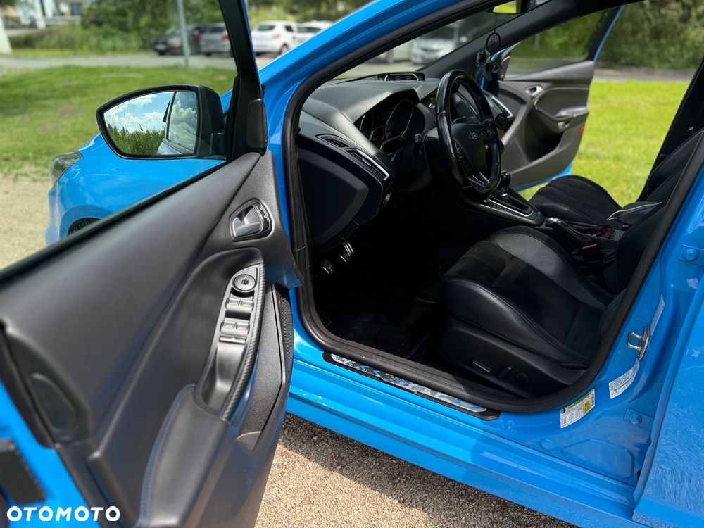 Ford Focus - 15