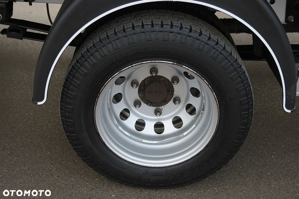 Ford TRANSIT=TREND=KONTENER+WINDA=4.20M=8EP - 31