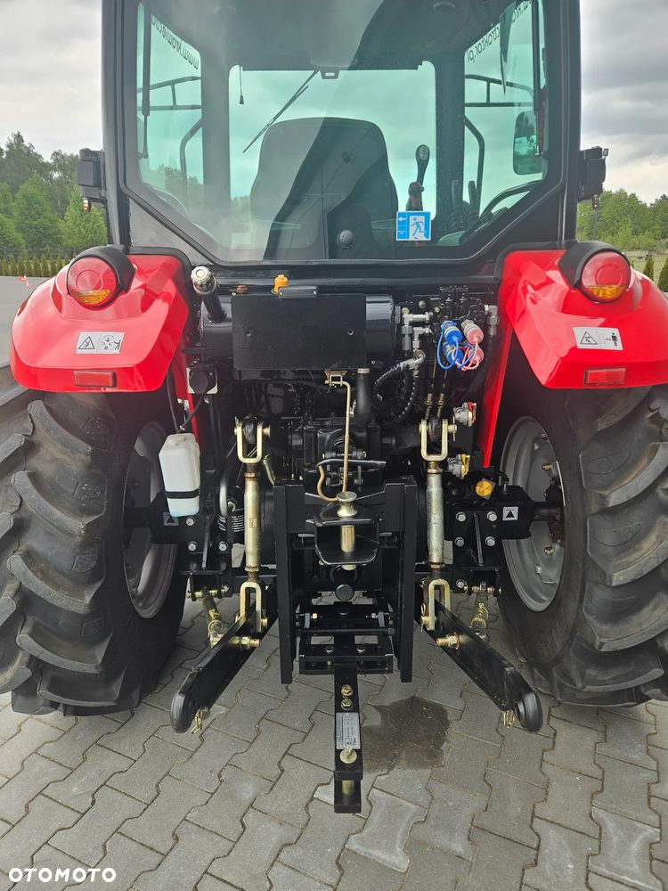 Fotrak MK504C - 8