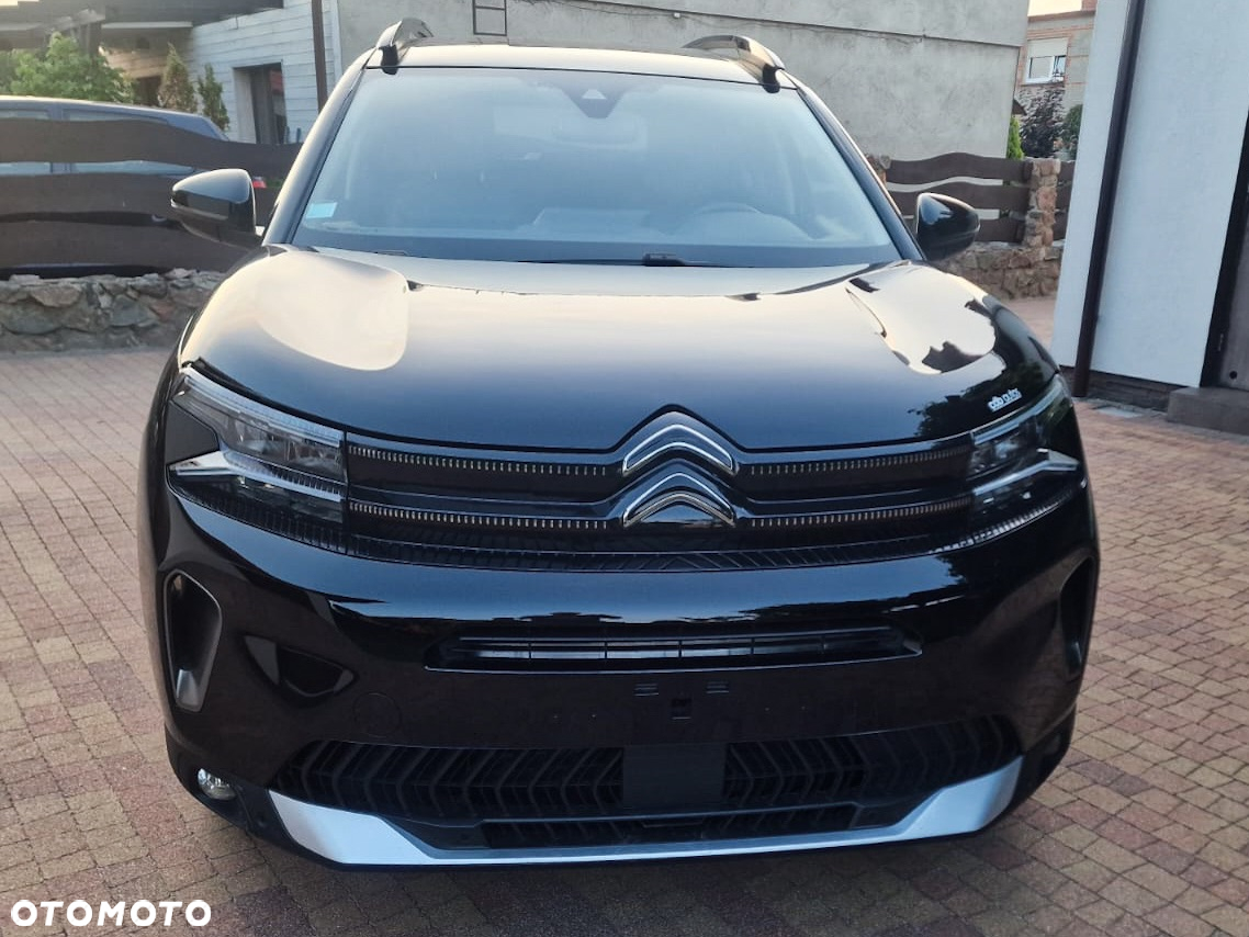 Citroën C5 Aircross 1.2 PureTech Feel EAT8 - 3
