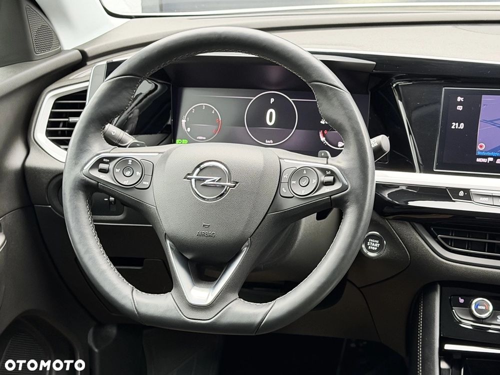 Opel Grandland 1.5 CDTI Ultimate S&S - 7