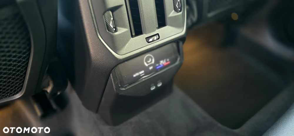 BMW X3 xDrive30e M Sport sport - 34