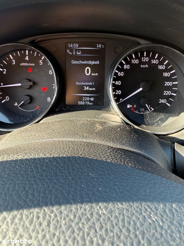 Nissan Pulsar 1.2 DIG-T Tekna - 13