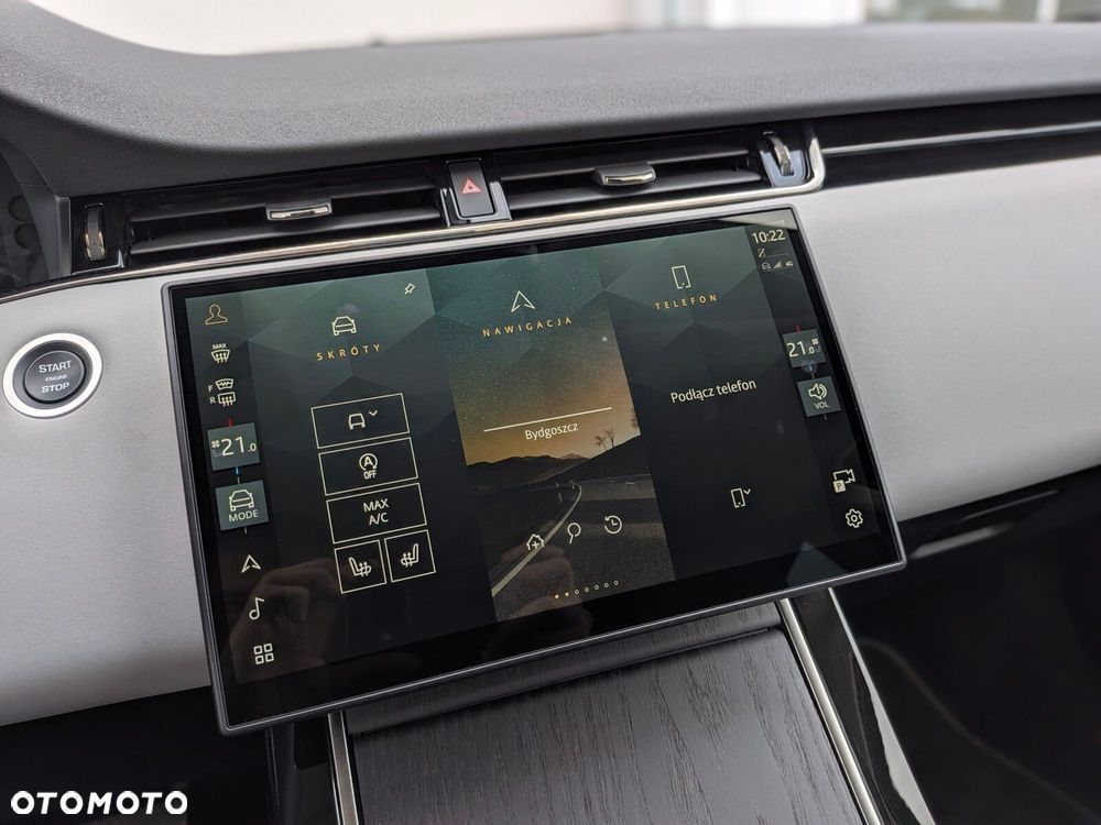 Land Rover Range Rover Evoque 2.0 D200 mHEV S - 27
