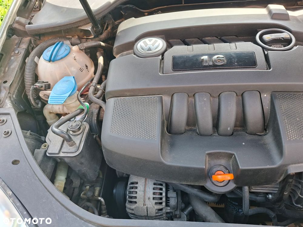 Volkswagen Golf - 12