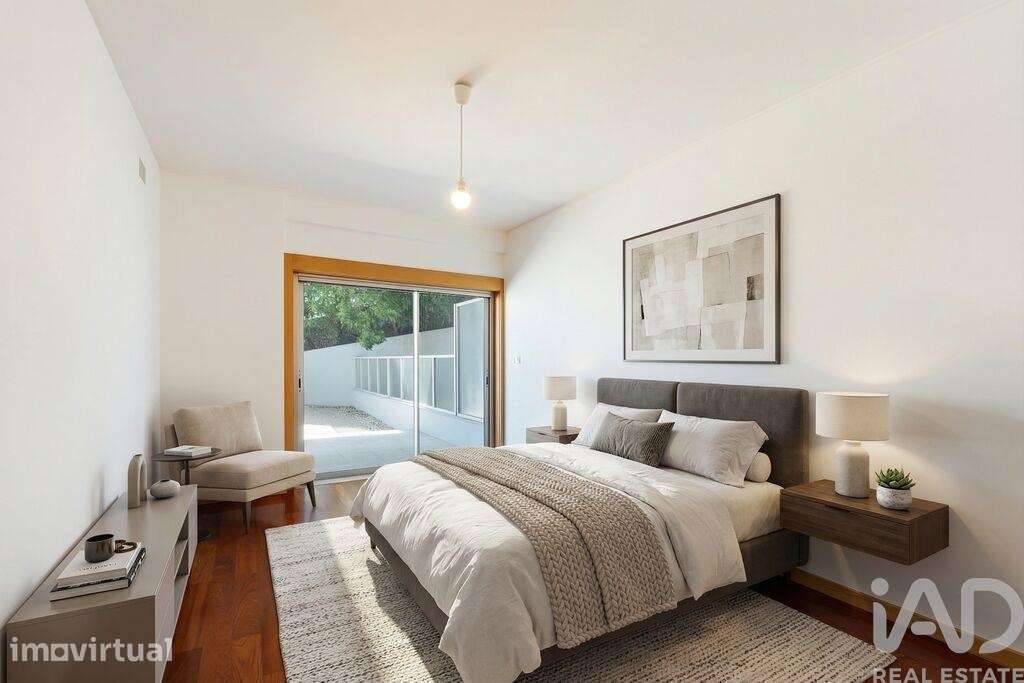 Duplex T1 em Campanhã de 82,1 m2 - Grande imagem: 4/30