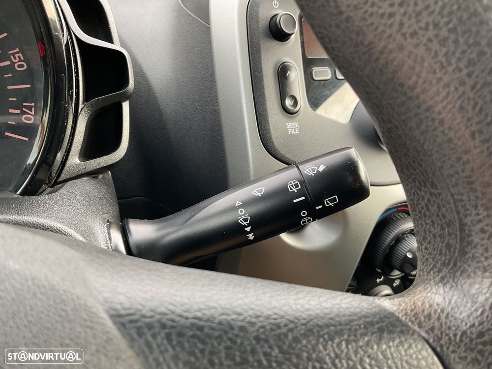 Citroën C1 1.0 VTi Feel - 31