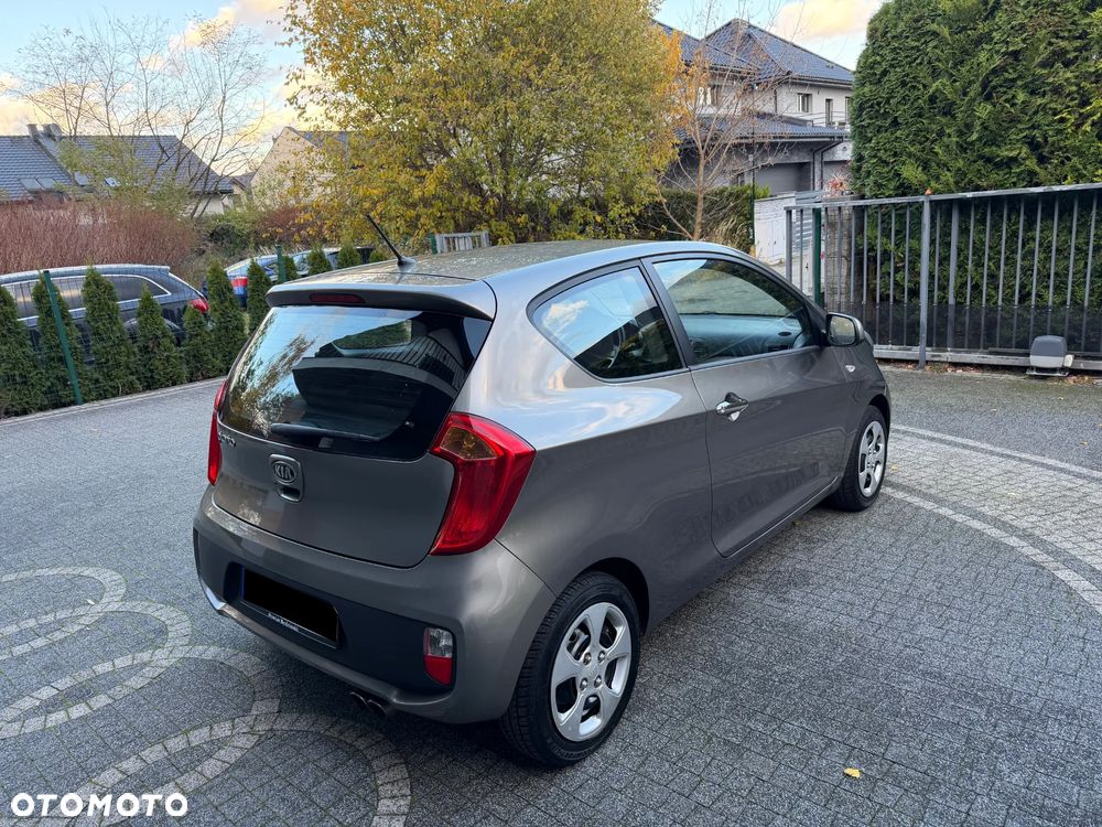 Kia Picanto - 6