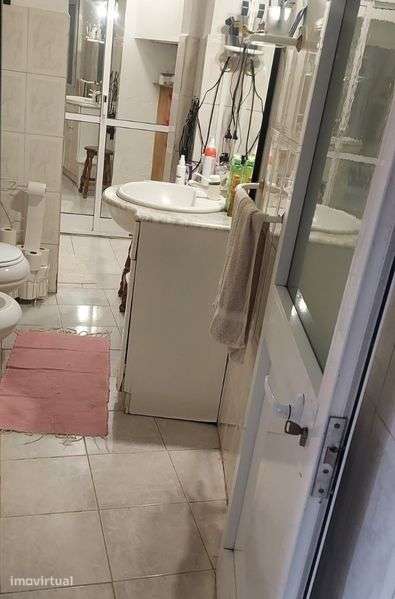 Moradia Térrea Caldas da Felgueira - Grande imagem: 3/8