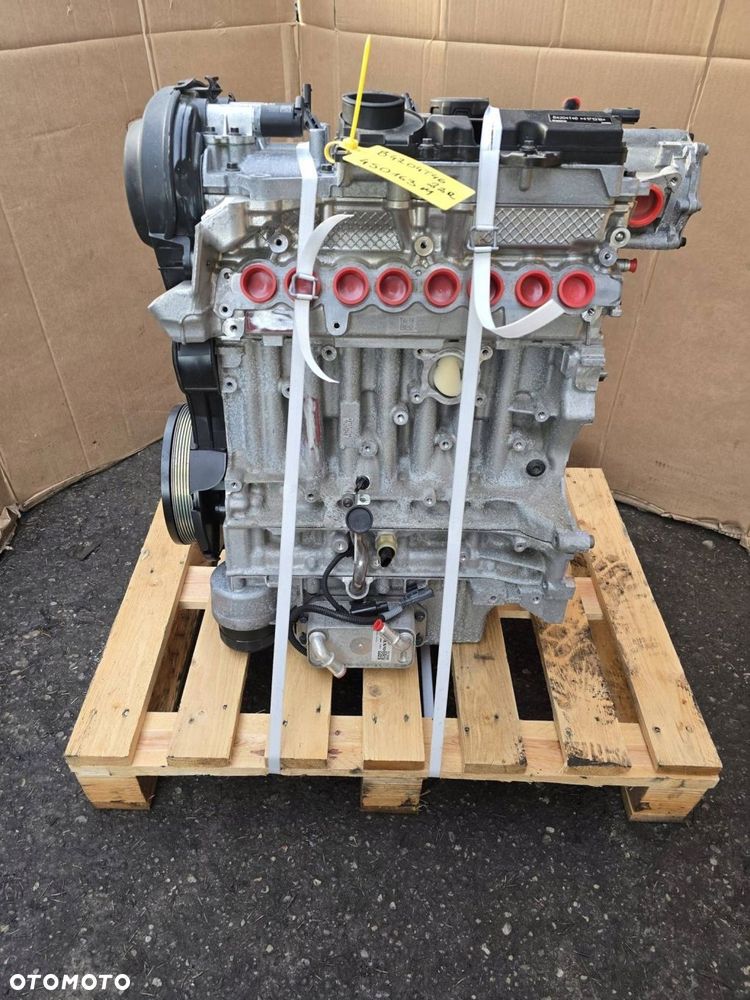 silnik b4204t46 volvo v90 xc90 xc60 plug-in hybrid nr mag 450163 - 4