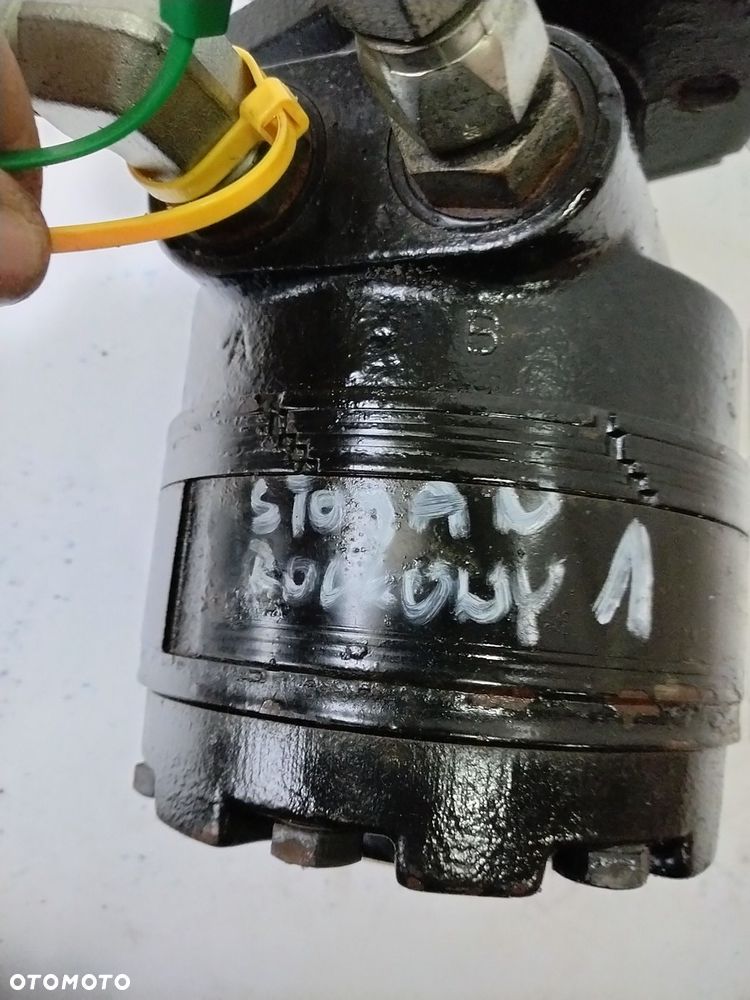 white drive motors roller stator sn 124132319 pompa hydruliczna 334596.102774-1 (2) - 5
