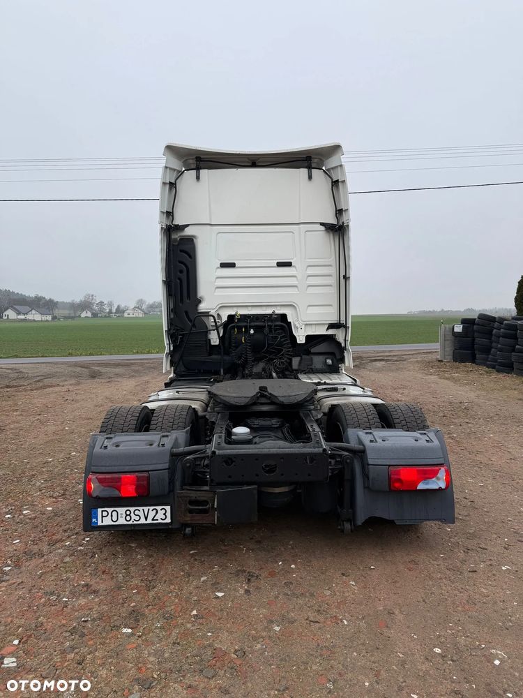 MAN TGX 18.440 XXL LOW DECK EURO6 MEGA - 5