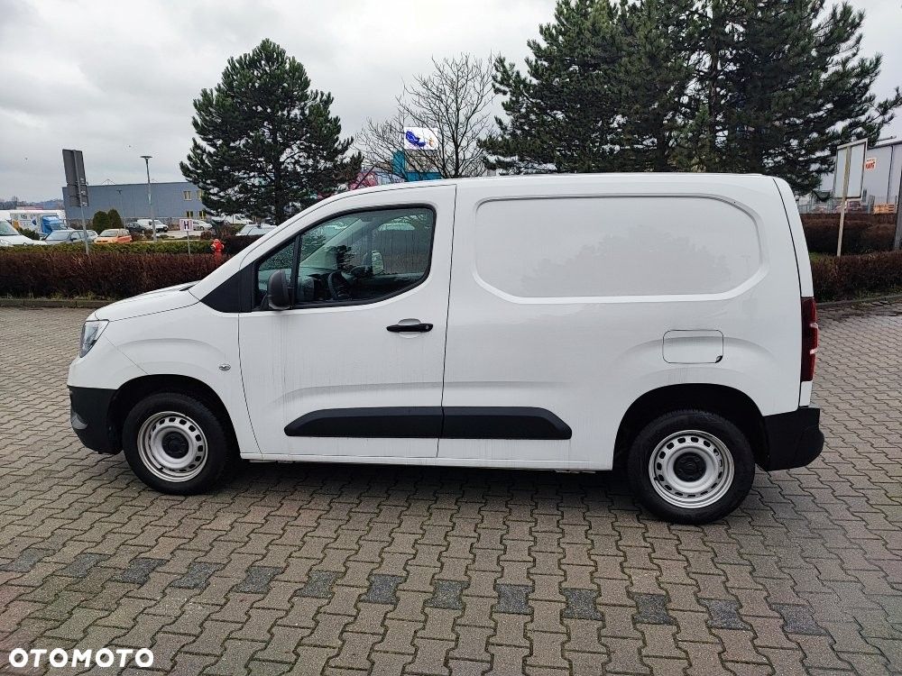 Opel Combo - 2
