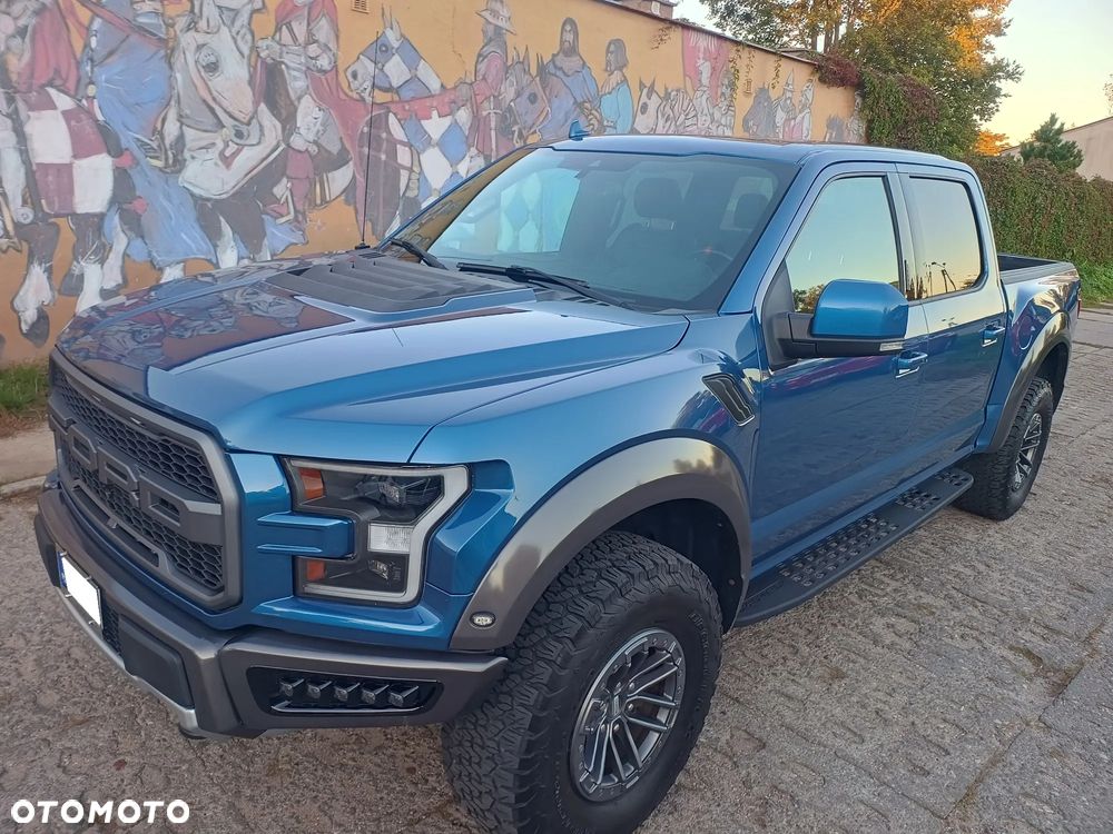 Ford F150 - 13