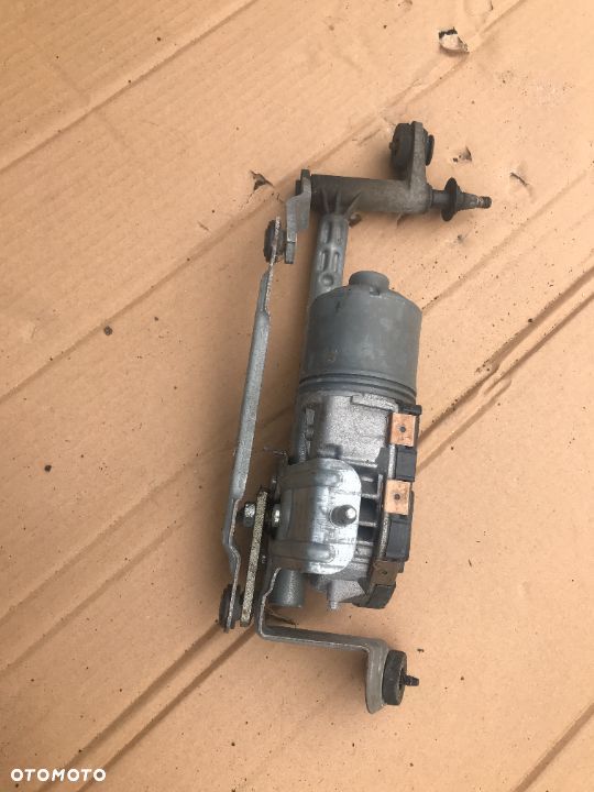 MECHANIZM WYCIERACZEK VW GOLF V PLUS 5M0955023D - 1