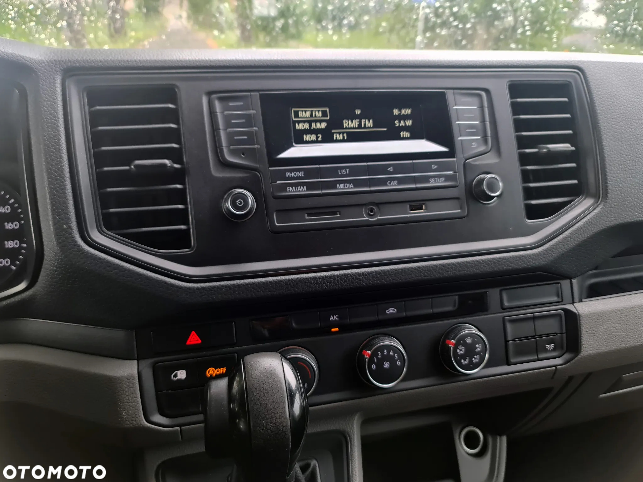 Volkswagen Crafter - 8