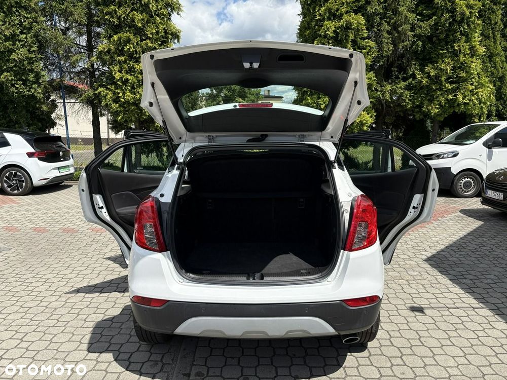 Opel Mokka - 25