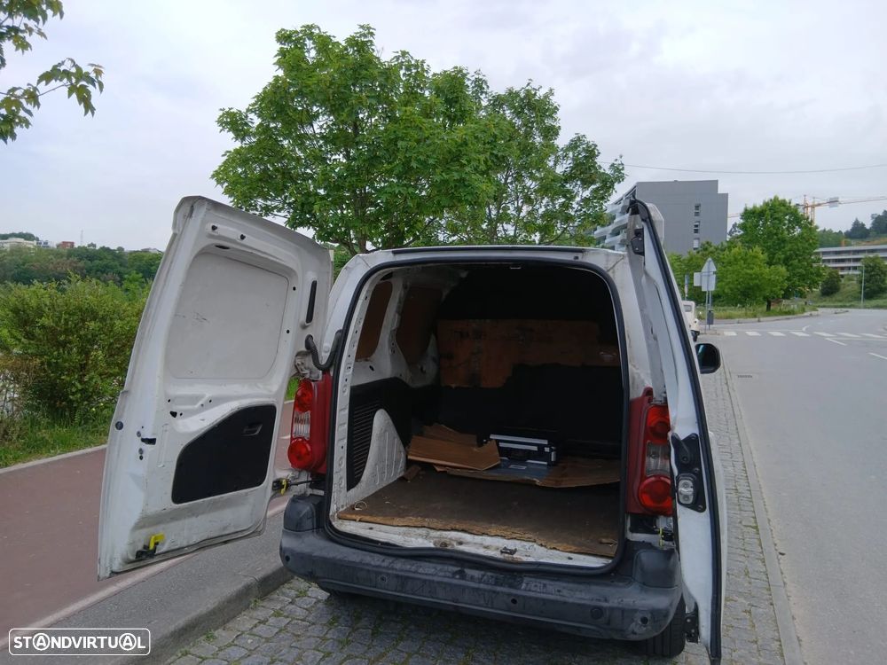 Citroën Berlingo - 3