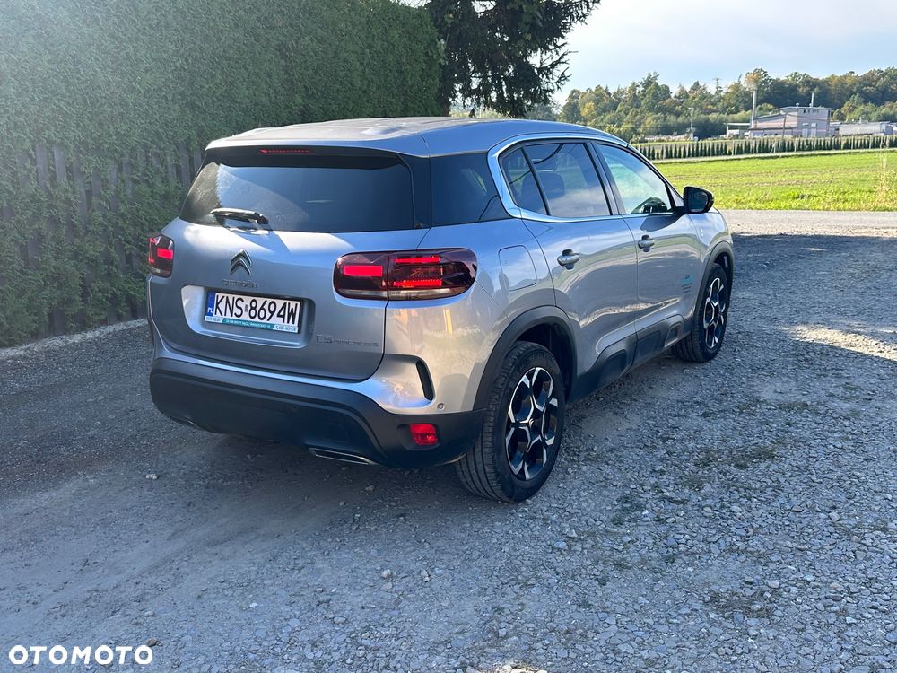 Citroën C5 Aircross - 6