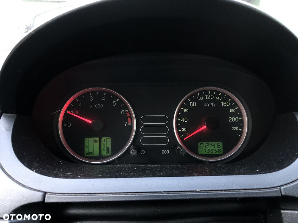 Ford Fiesta 1.25 Trend - 12