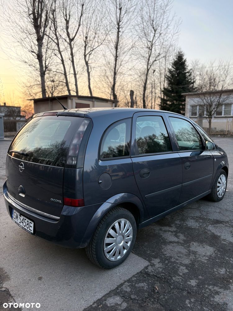 Opel Meriva 1.4 Innovation - 5