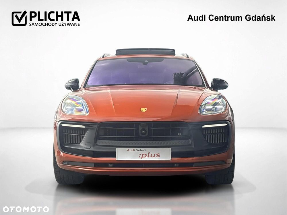 Porsche Macan - 9