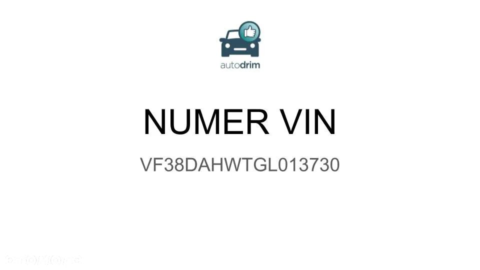 Peugeot 508 2.0 BlueHDi Allure S&S - 2