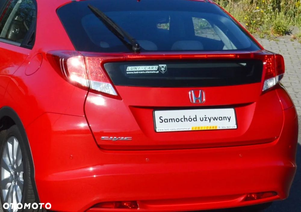 Honda Civic - 19