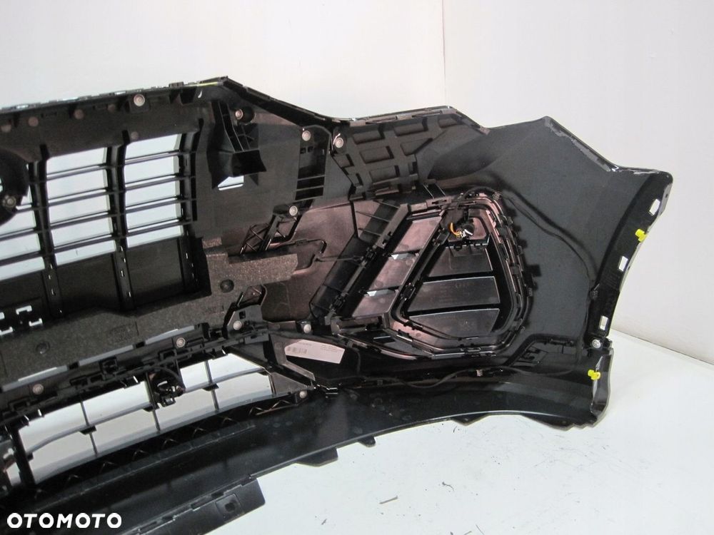 ZDERZAK AUDI Q3 83A S-LINE 4 PDC 24R PRZÓD PRZEDNI - 10