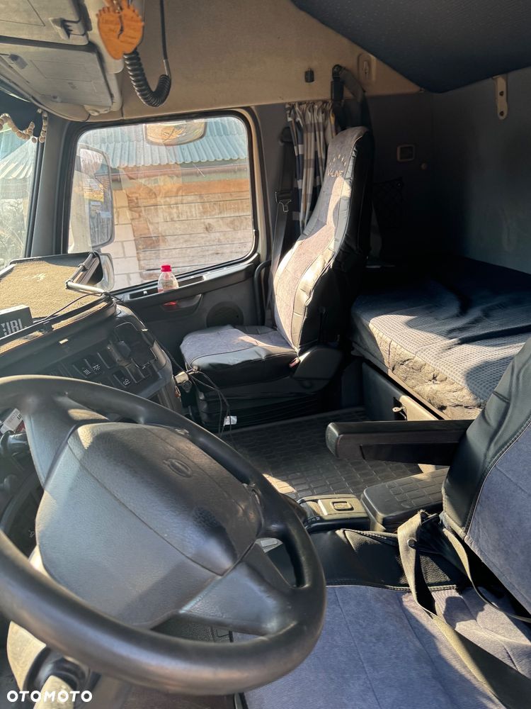 Volvo Fh 13 440 6x2 - 8