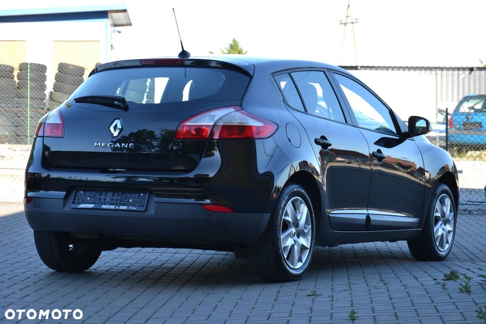 Renault Megane 1.6 16V Color Edition - 14