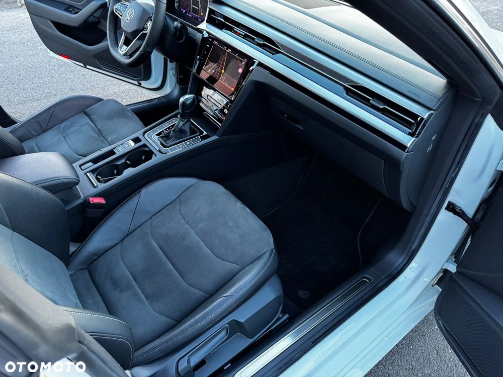 Volkswagen Arteon 2.0 TDI SCR 4Motion DSG R-Line - 6
