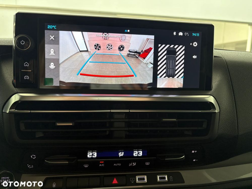 Citroën SpaceTourer 2.2 BlueHDi XL Plus EAT8 - 25