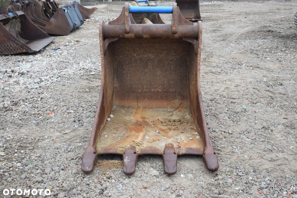 Łyżka kopiąca SMP z zębami S70 * 110 CM * - 8