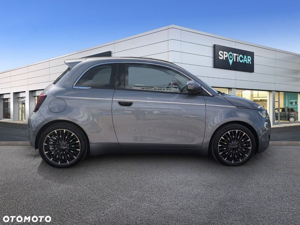 Fiat 500 42 kWh La Prima - 4