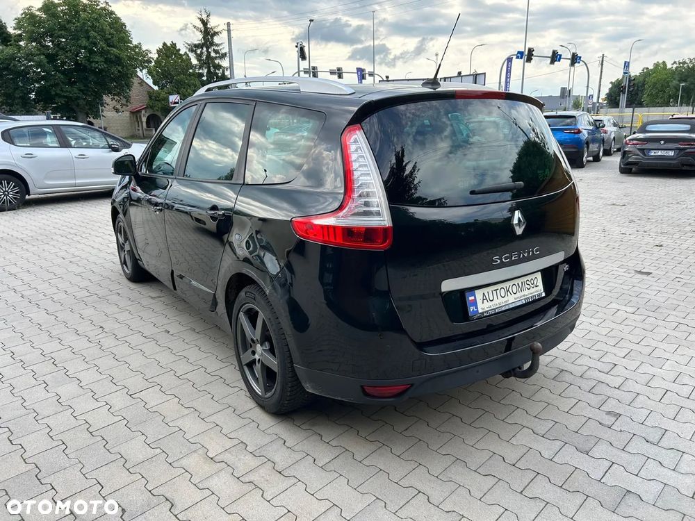 Renault Grand Scenic Gr 1.6 dCi Energy Limited - 9